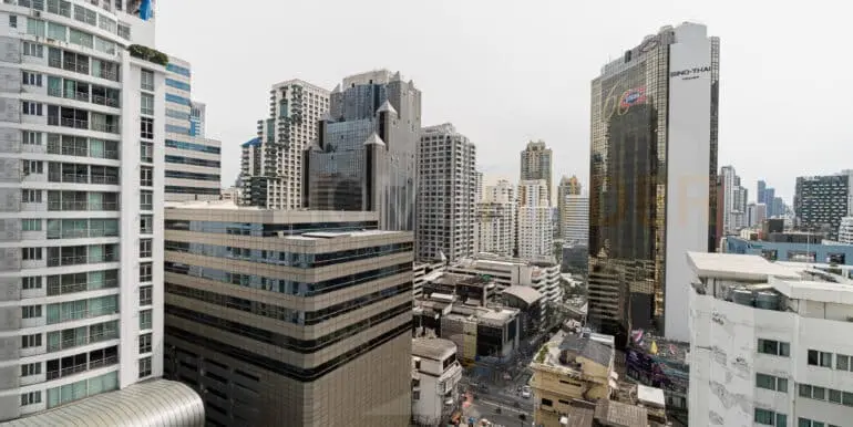 Govind Tower Sukhumvit 21 (3b 120k)-29