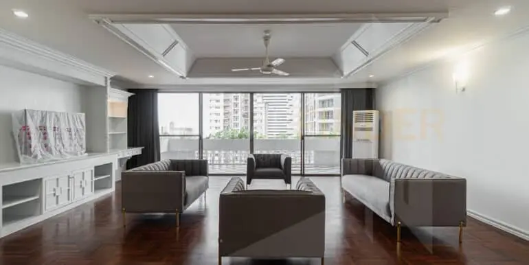 Govind Tower Sukhumvit 21 (3b 120k)-3