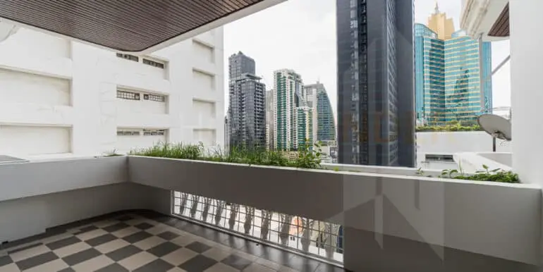Govind Tower Sukhumvit 21 (3b 120k)-31