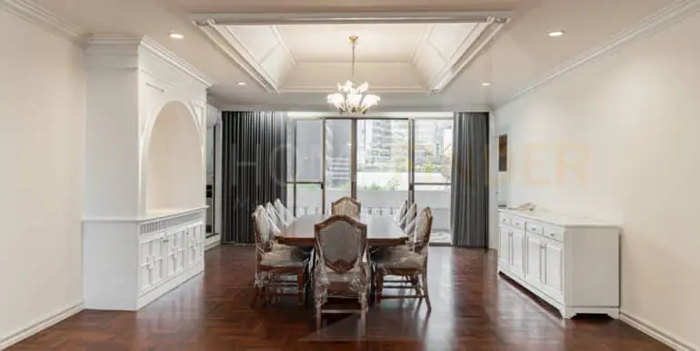 Govind Tower Sukhumvit 21 (3b 120k)-5
