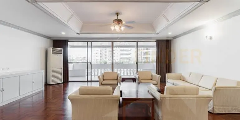 Govind Tower Sukhumvit 21 (3b 95k)-3