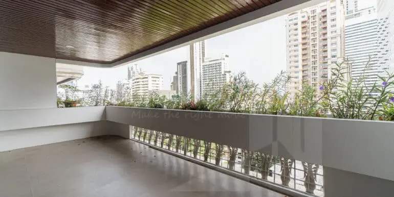 Govind Tower Sukhumvit 21 (3b 95k)-30