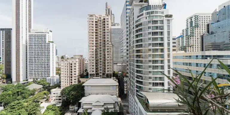 Govind Tower Sukhumvit 21 (3b 95k)-31
