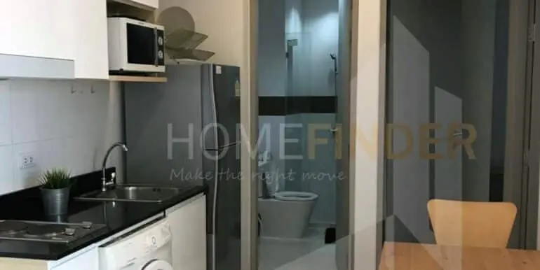 Ideo Verve Sukhumvit - 2BR1WC45sqm - 02