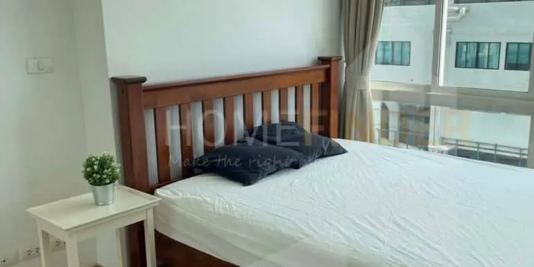 Ideo Verve Sukhumvit - 2BR1WC45sqm - 03