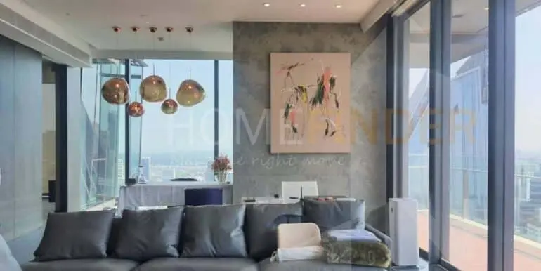 MARQUE Sukhumvit - 2BR2WC189sqm - 01