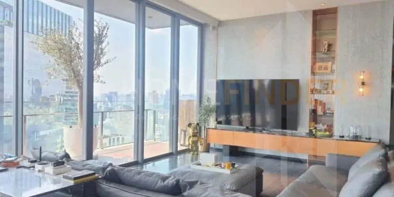 MARQUE Sukhumvit - 2BR2WC189sqm - 02