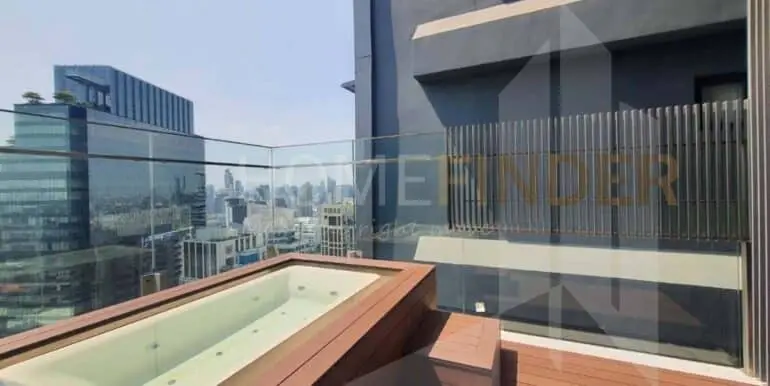 MARQUE Sukhumvit - 2BR2WC189sqm - 06