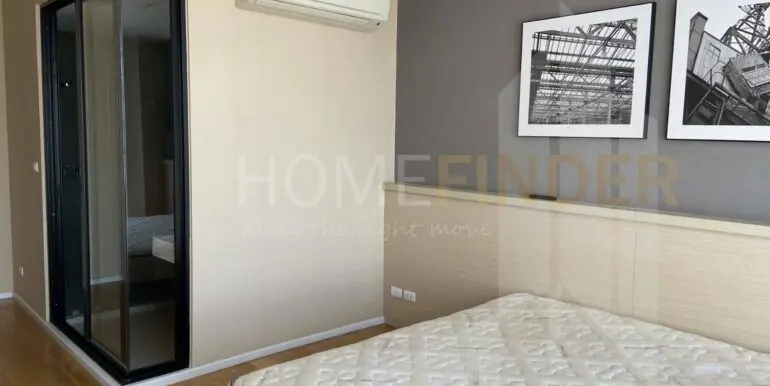 Movenpick Residences Ekkamai Bangkok - 2BR2WC77.48sqm - 04