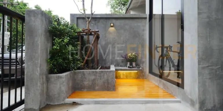 Skinny House Soonvijai - 2BR3WC130sqm - 02