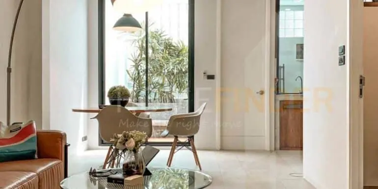 Skinny House Soonvijai - 2BR3WC130sqm - 03