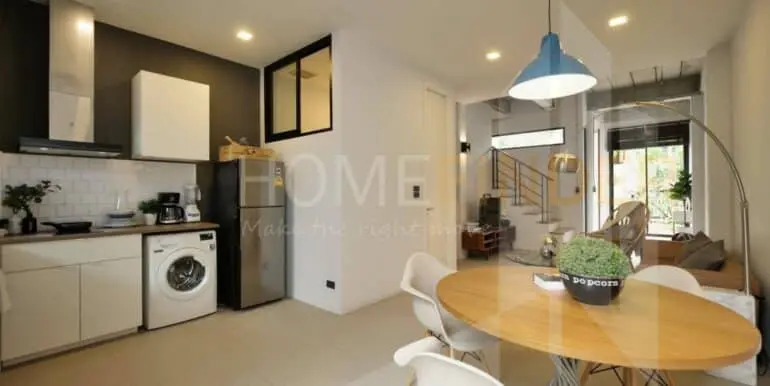 Skinny House Soonvijai - 2BR3WC130sqm - 04