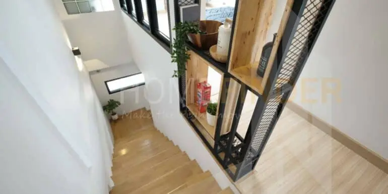 Skinny House Soonvijai - 2BR3WC130sqm - 05