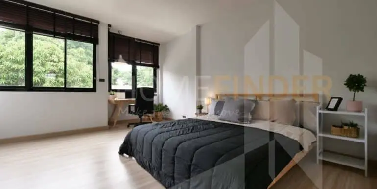 Skinny House Soonvijai - 2BR3WC130sqm - 06