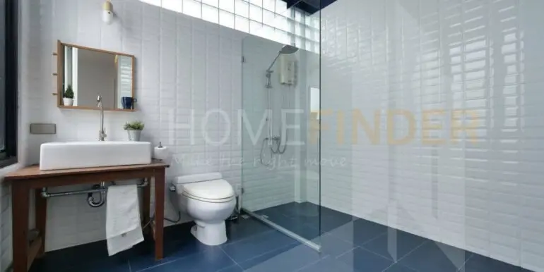 Skinny House Soonvijai - 2BR3WC130sqm - 07