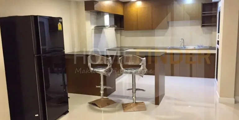 Townhouse in Ekkamai - 3BR4WC350sqm - 02
