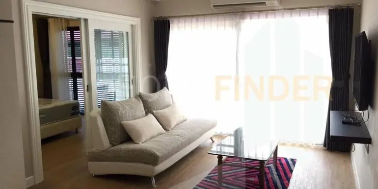 Townhouse in Ekkamai - 3BR4WC350sqm - 03