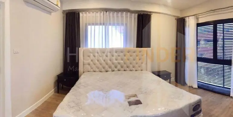 Townhouse in Ekkamai - 3BR4WC350sqm - 04