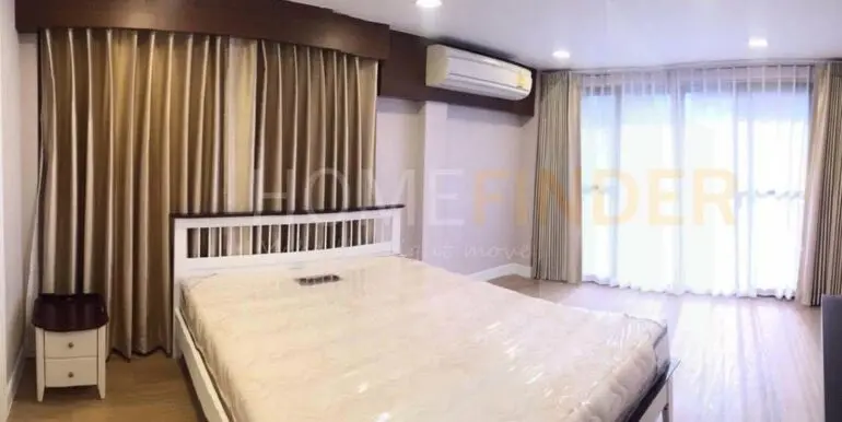 Townhouse in Ekkamai - 3BR4WC350sqm - 05