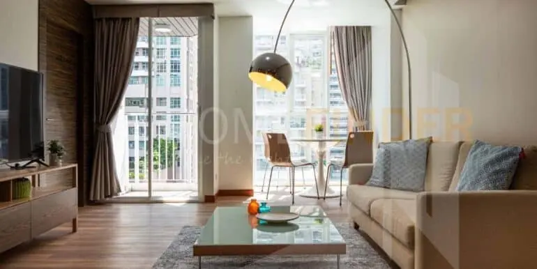 Urbana Langsuan - 2BR2WC85sqm - 01
