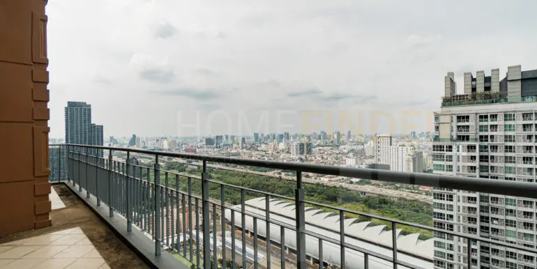 Villa Asoke (4bed)-39