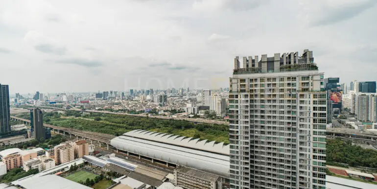 Villa Asoke (4bed)-43