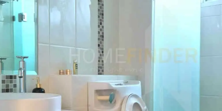 Wish @ Samyan - 2BR1WC59.39sqm - 04