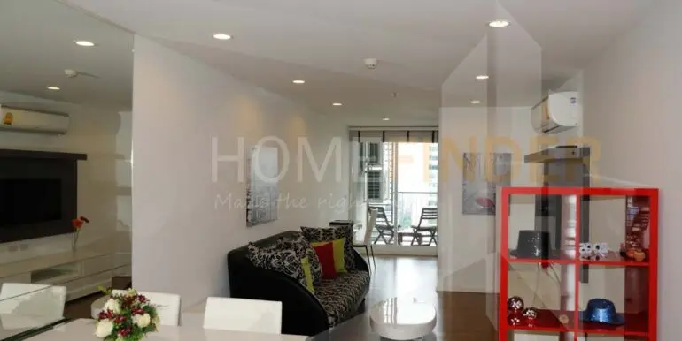 15 Sukhumvit Residences - 1BR1WC59Sqm - 01