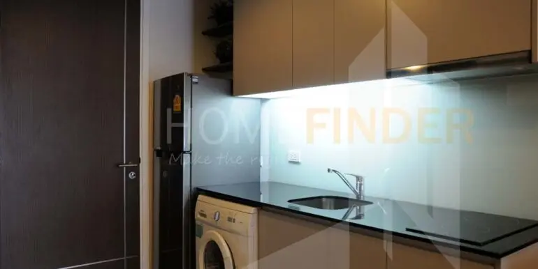15 Sukhumvit Residences - 1BR1WC59Sqm - 02