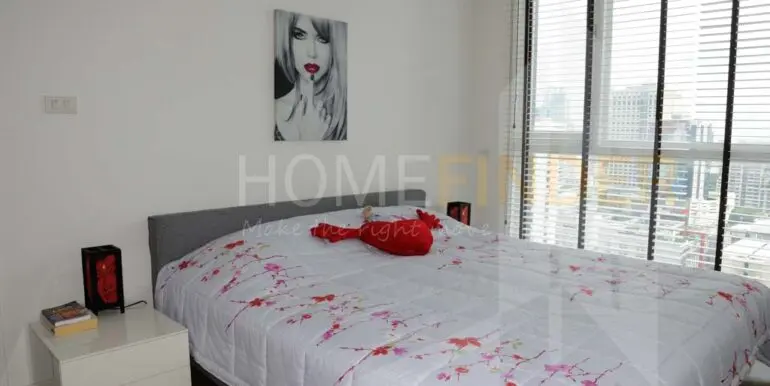15 Sukhumvit Residences - 1BR1WC59Sqm - 04