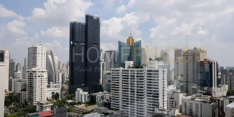 15 Sukhumvit Residences - 1BR1WC59Sqm - 05