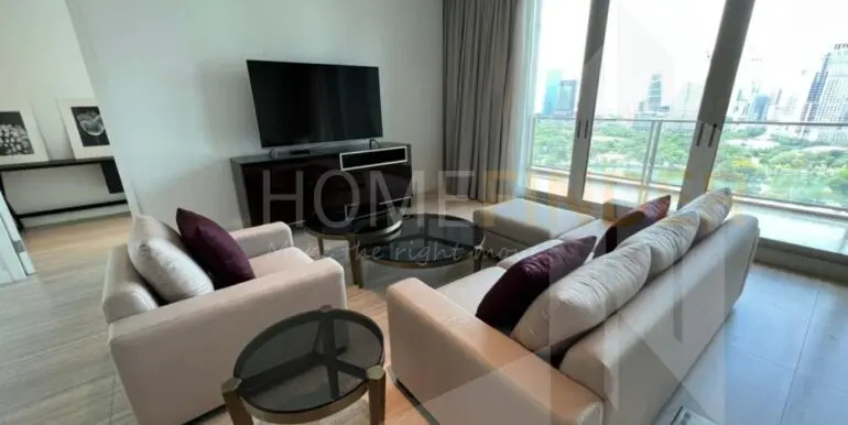 185 Rajadamri - 3BR3WC198sqm - 01