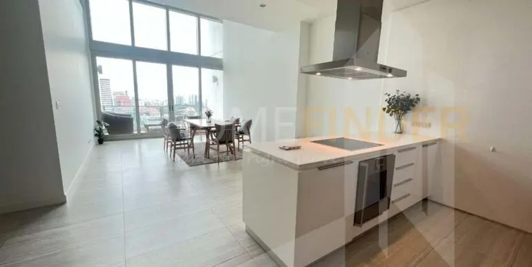 185 Rajadamri - Dup2BR2WC160sqm - 01