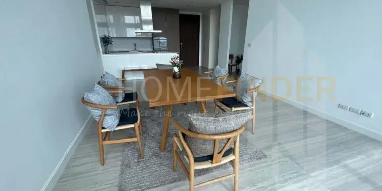 185 Rajadamri - Dup2BR2WC160sqm - 02