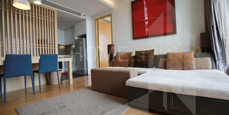 Aequa Sukhumvit 49 - 1BR1WC60sqm - 02