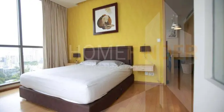Aequa Sukhumvit 49 - 1BR1WC60sqm - 04