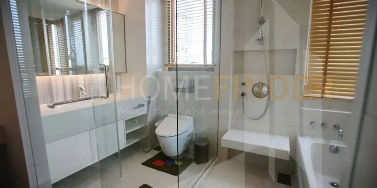 Aequa Sukhumvit 49 - 1BR1WC60sqm - 05