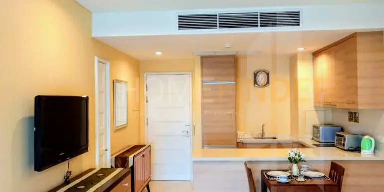 Aguston Sukhumvit 22 - 1BR1WC56sqm - 02