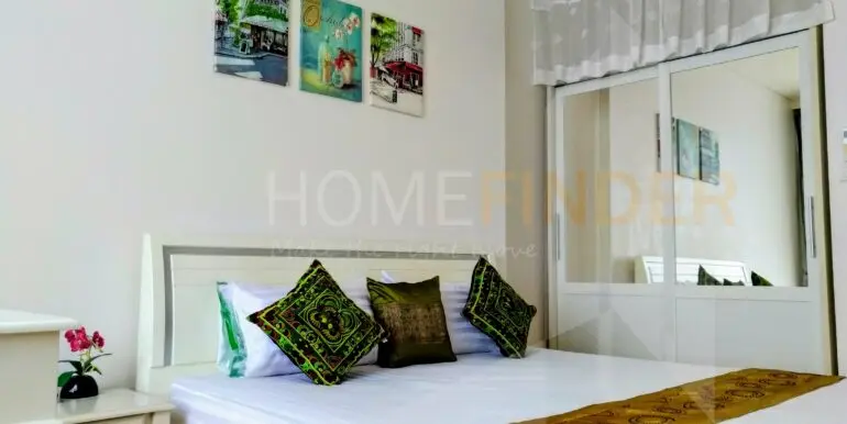 Aguston Sukhumvit 22 - 1BR1WC56sqm - 03
