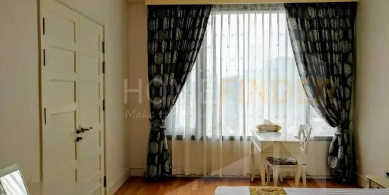 Aguston Sukhumvit 22 - 1BR1WC56sqm - 04