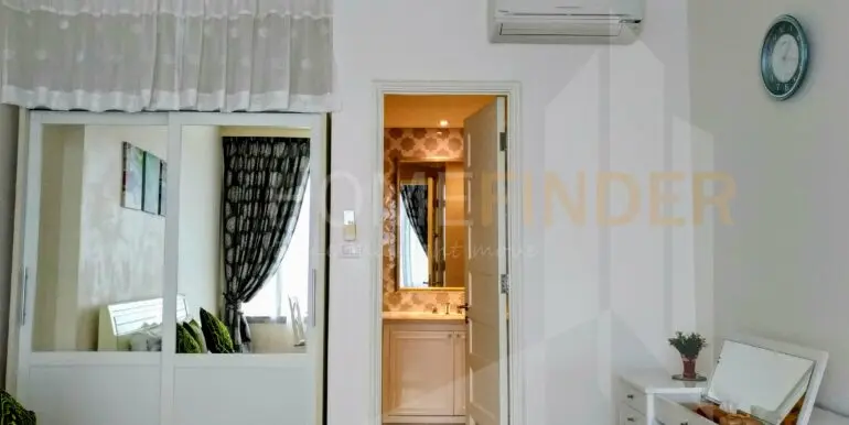 Aguston Sukhumvit 22 - 1BR1WC56sqm - 05
