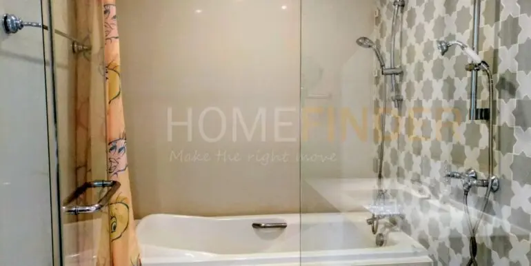 Aguston Sukhumvit 22 - 1BR1WC56sqm - 06