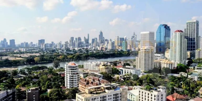 Aguston Sukhumvit 22 - 1BR1WC56sqm - 07