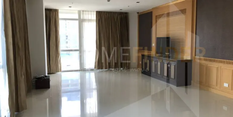 Athenee Residence - 4BR5WC294.19sqm - 01