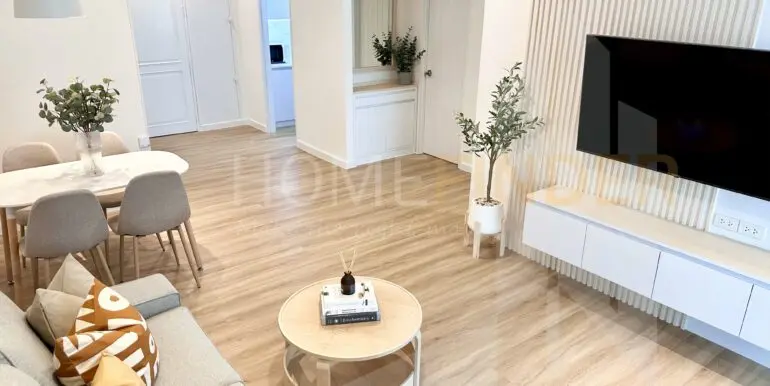 Baan Chao Praya - 1BR1WC69Sqm - 02
