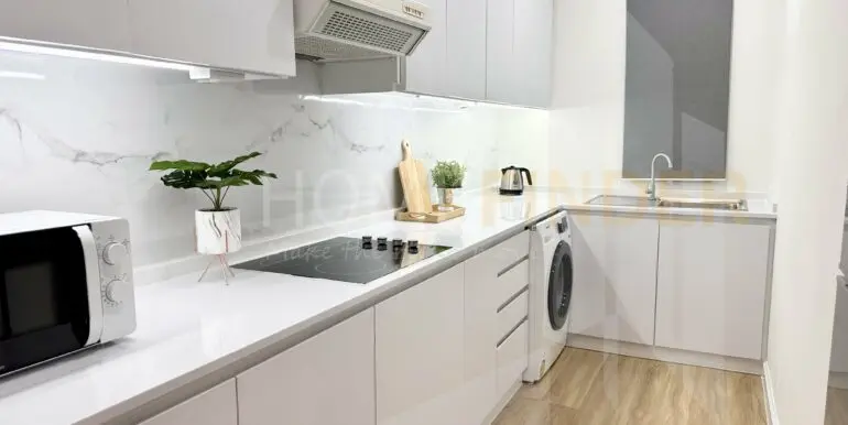 Baan Chao Praya - 1BR1WC69Sqm - 03
