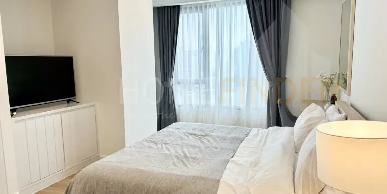 Baan Chao Praya - 1BR1WC69Sqm - 04
