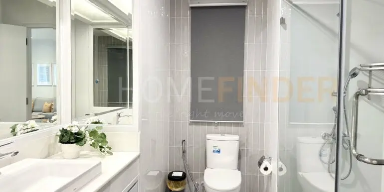 Baan Chao Praya - 1BR1WC69Sqm - 05