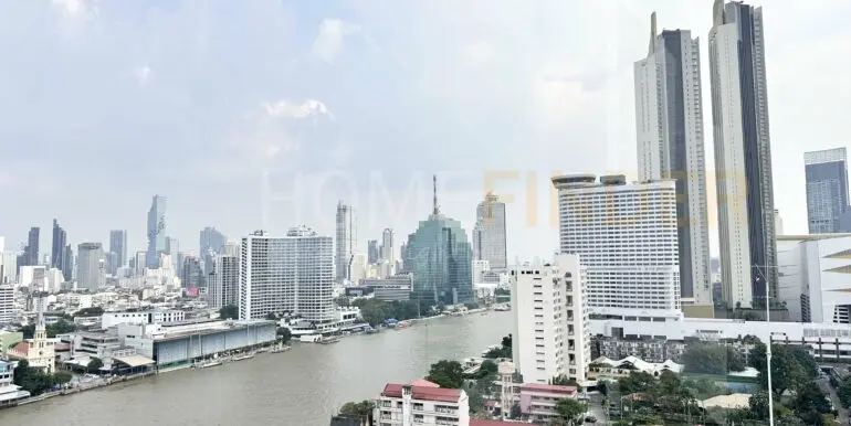 Baan Chao Praya - 1BR1WC69Sqm - 06