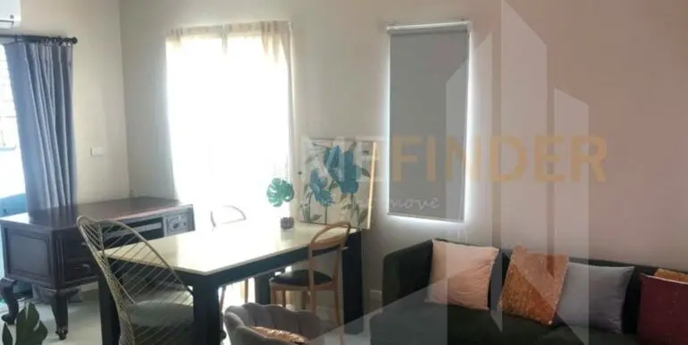 Baan Klang Muang Rama 9 - 3BR3WC26.3sqwa - 02